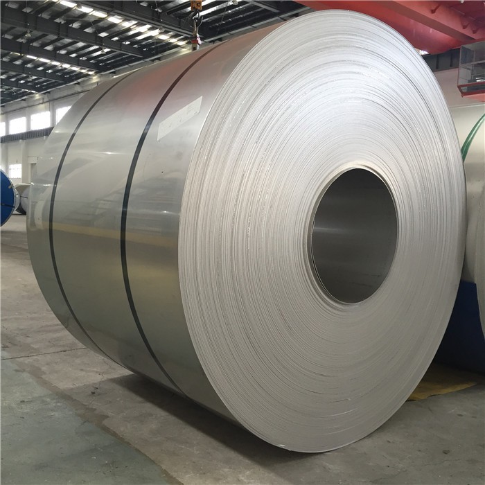 304 Stainless Steel Coil factory