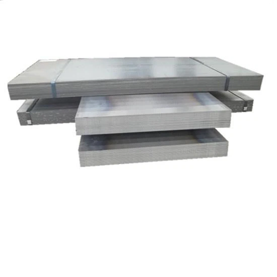 2304 Duplex roostevabast terasest plaat