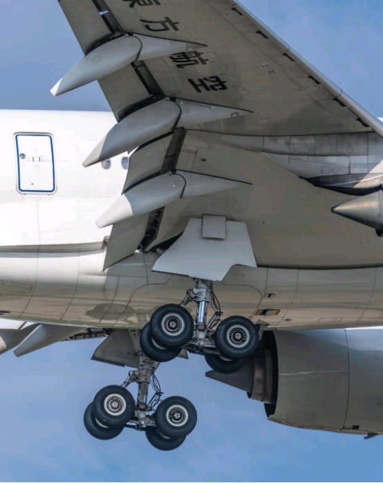 Aircraft Landing Gear System Aircraft Landing Gear System