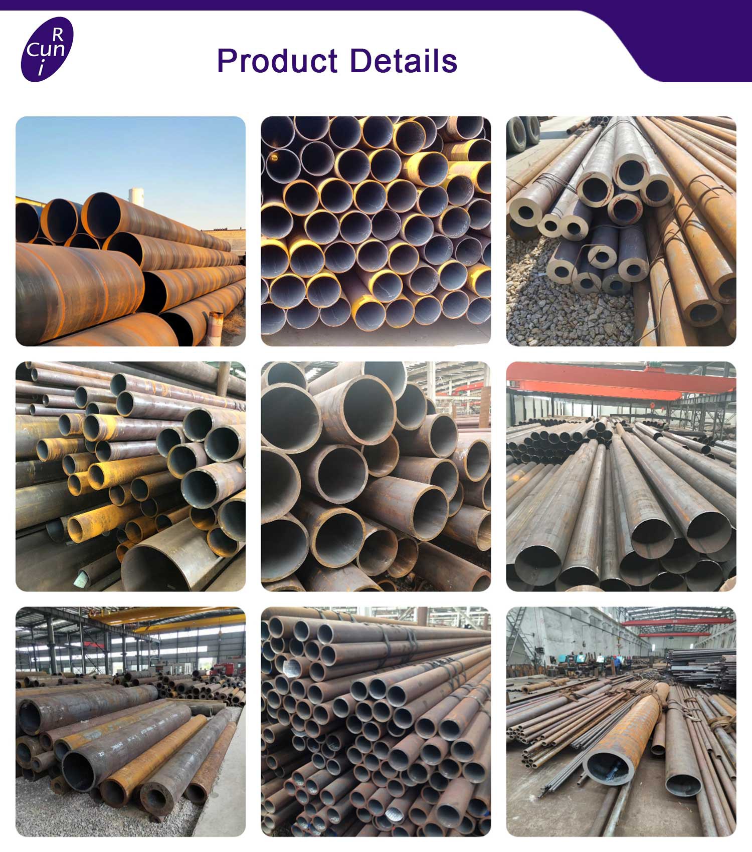 Carbon steel pipe2 Carbon steel pipe2