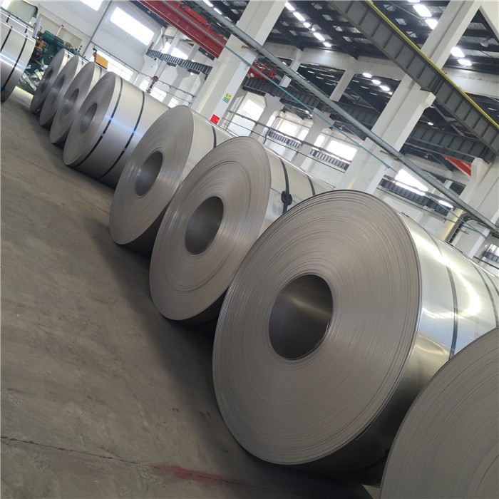 A240 Stainless Steel Coil A240 Stainless Steel Coil