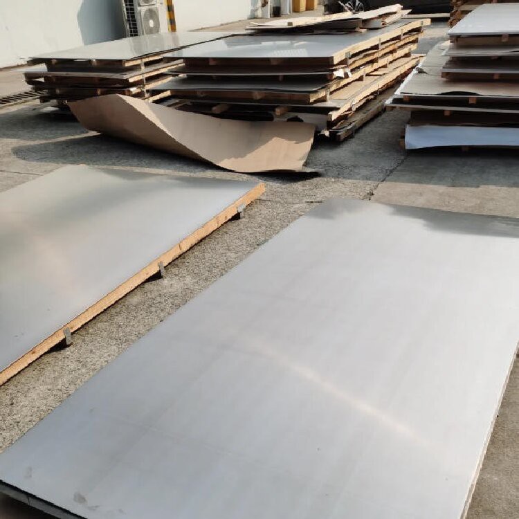 S31254 Duplex Stainless Steel Plate S31254 Duplex Stainless Steel Plate