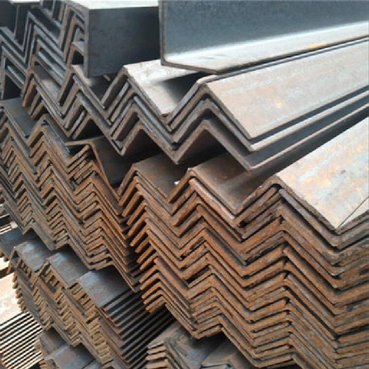 S235JR Structural Angle S235JR Structural Angle