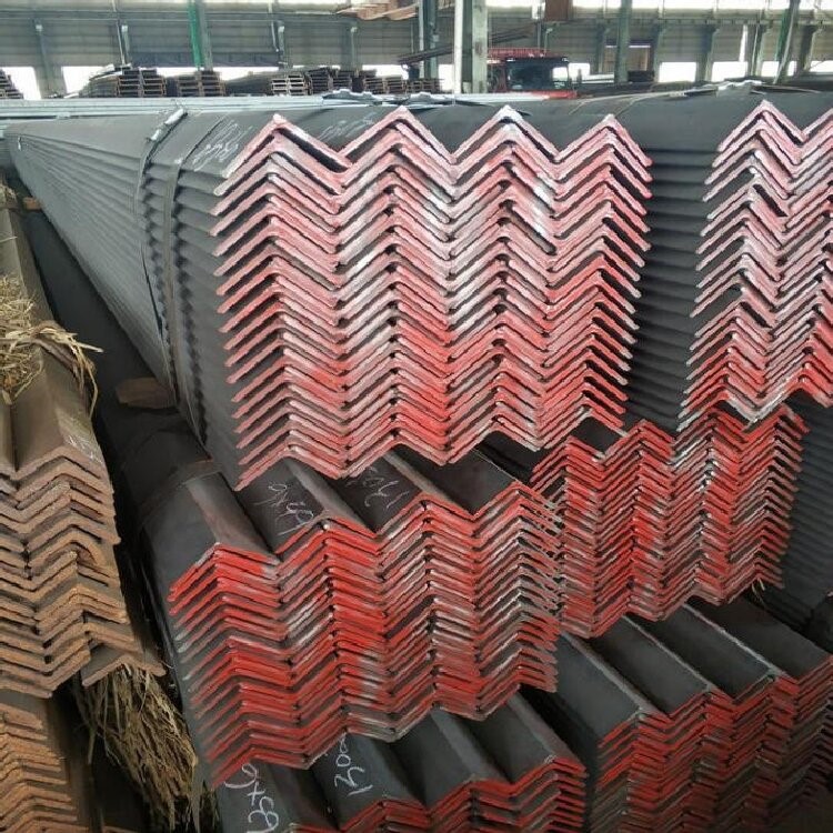 S235JR Structural Angle S235JR Structural Angle