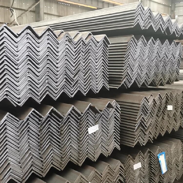 S235JR Structural Angle S235JR Structural Angle