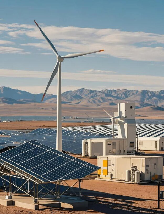 Energy And Power Energy And Power