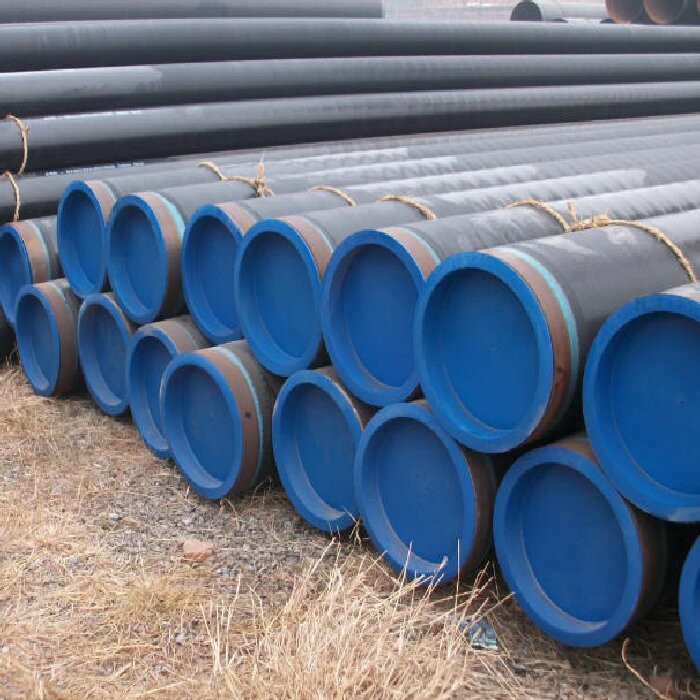 API 5L Line Pipe API 5L Line Pipe