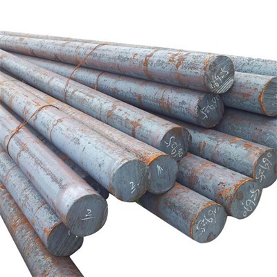 A105 süsinikterasest latt