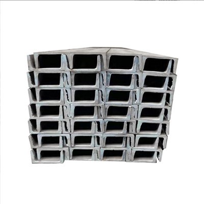 SS400 kanalite teras